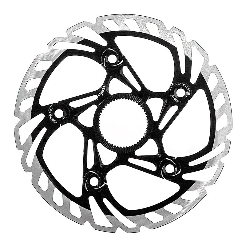 DB160mm Brake Disc - Center Lock