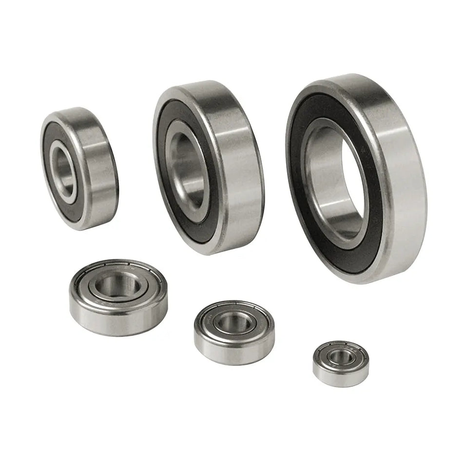 MVTEK - Cuscinetto per Mozzo Ruota 15x26x10mm Tenuta MEDIUM