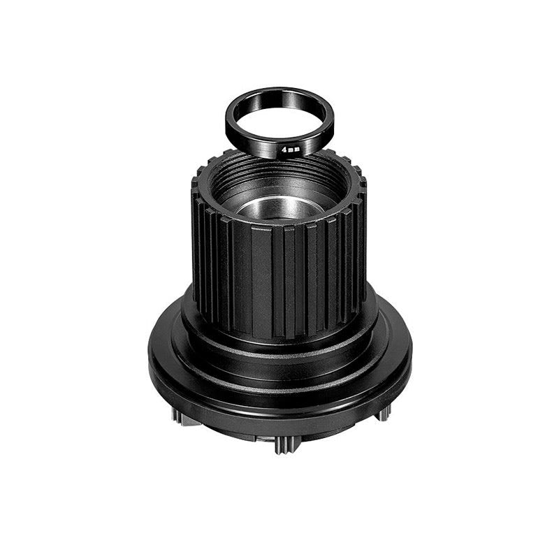 MICROSPLINE 12V SHIMANO Freehub Body with FANTOM Hubs