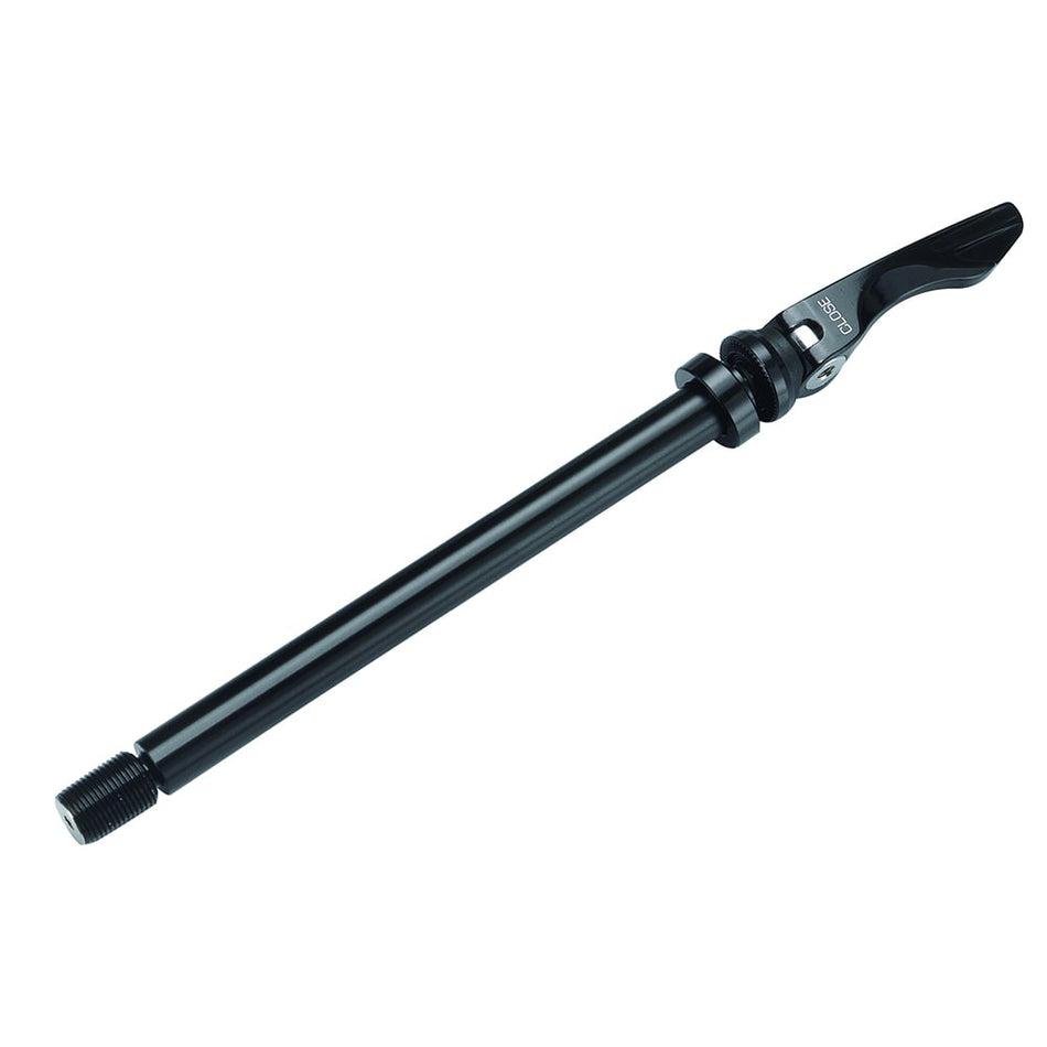 Steckachse 165x142x12mm Hinten Steigung: 1,5mm Schnellspanner