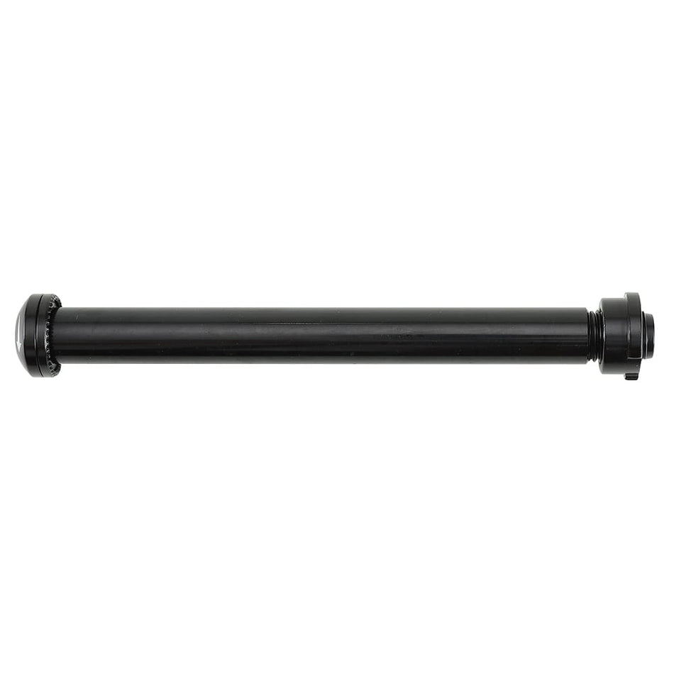 Durchsteckachse 145x100x15mm Vorderrad Steigung: 1,5mm Sechskant