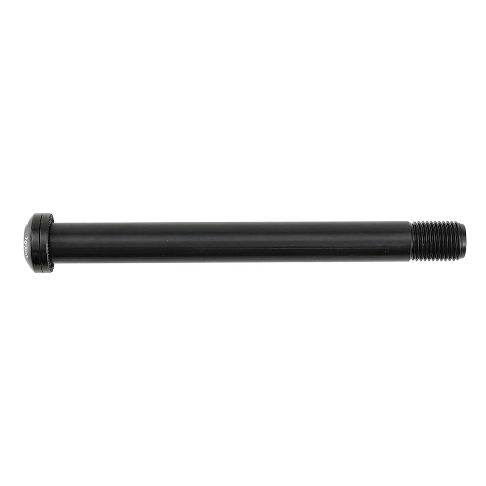 Durchsteckachse 160x110x15mm Vorderrad Steigung: 1,5mm Sechskant