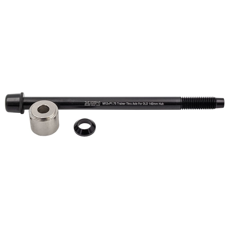Through Axle Adapter 142x12mm Thread: 1.75mm Roller Mount