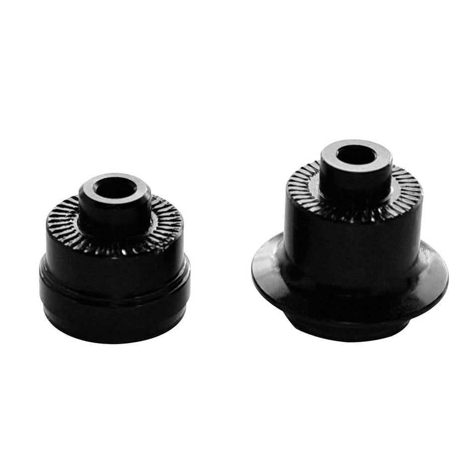 12mm Thru Axle to Quick Release Rear Wheel Adapter