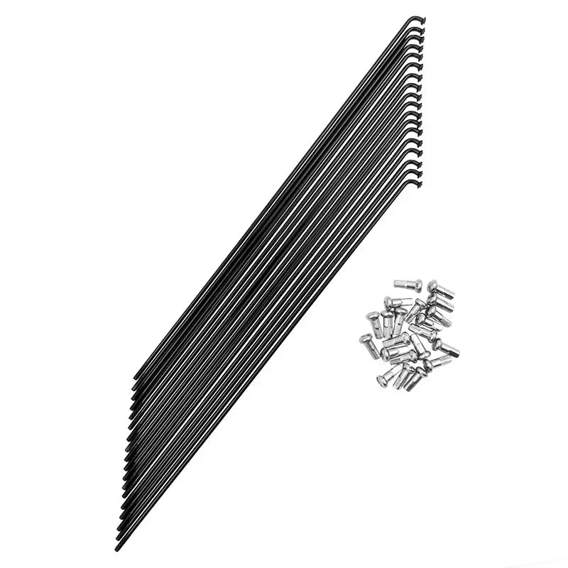 MVTEK - Raggio 264mm x 2mm in Acciaio INOX (Box 10 Pezzi)