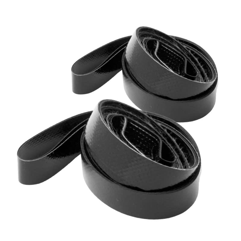 700x16mm ROAD Rim Tape in Polyester and PVC - Blister Pack 2 Pieces