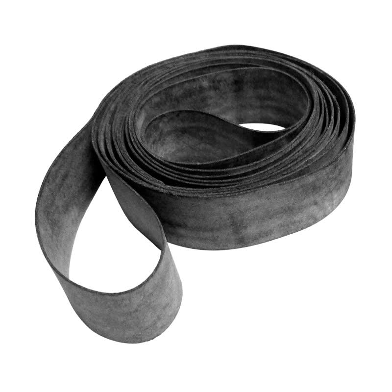16" Rim Tape in Black Elastic Rubber (OEM 20 Pieces)