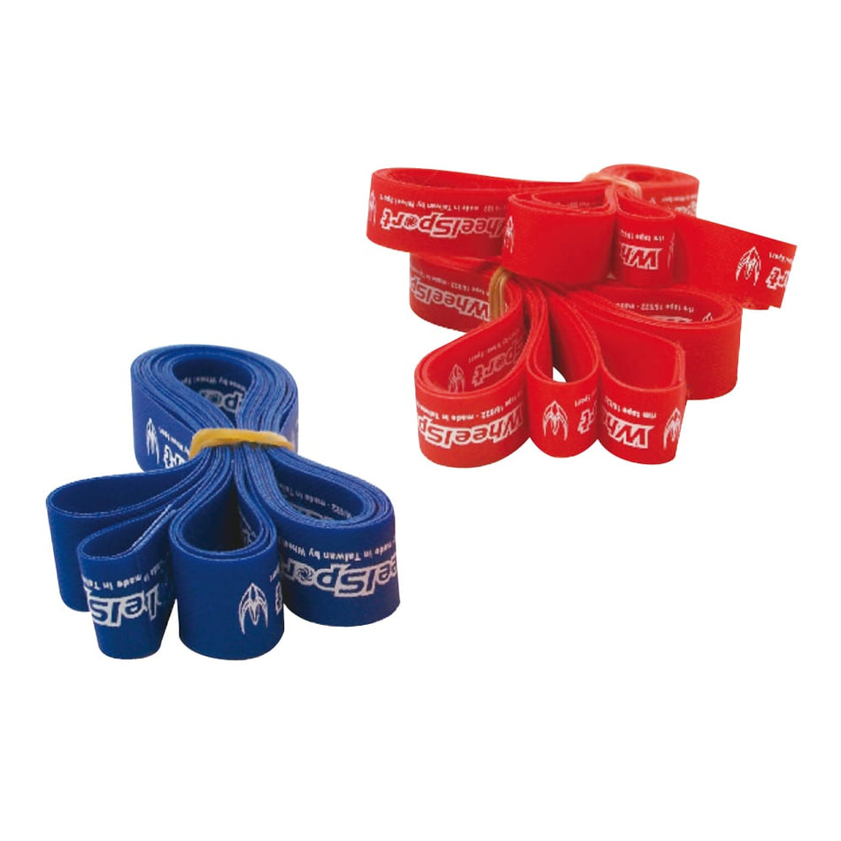 700C x 16mm Rim Tape in Nylon (OEM 20 Pieces)