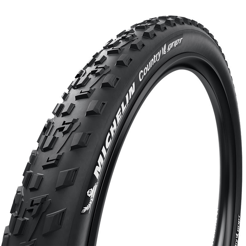 Reifen 27,5x2,1 COUNTRY GRIP'R TLR Access Line Schwarz