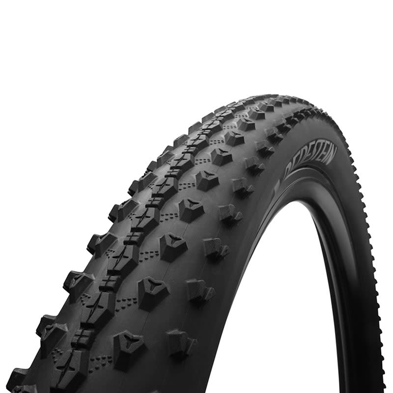 Tire 29x2.2 BLACK PANTHER Tubeless Ready Black