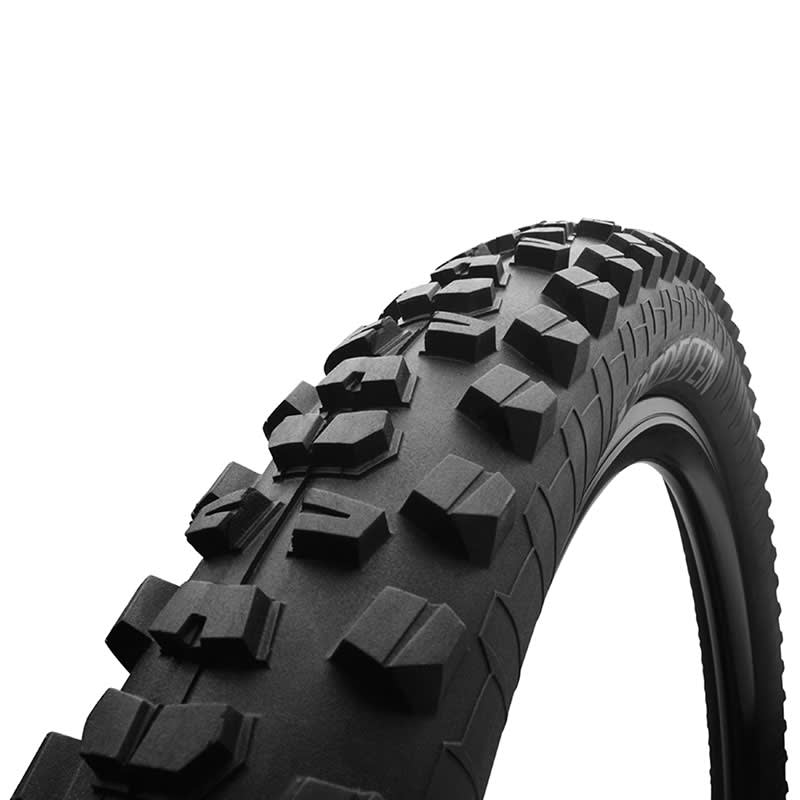 Tire 29x2.35 BOBCAT HEAVY DUTY Tube Type Foldable Black