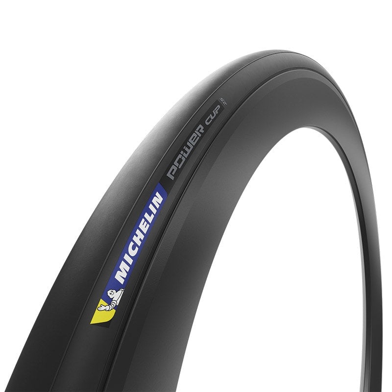Reifen 700x28 POWER CUP Schlauchtyp GUM-X Schwarz
