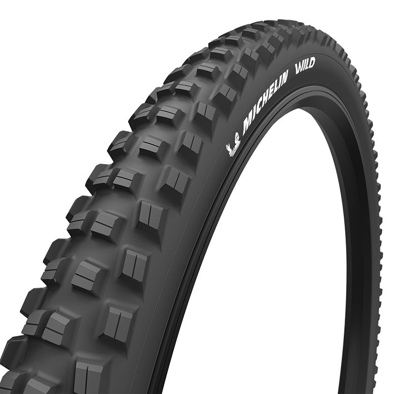 Tire 27.5x2.6 WILD XC Tube Type Rigid Access Line Black