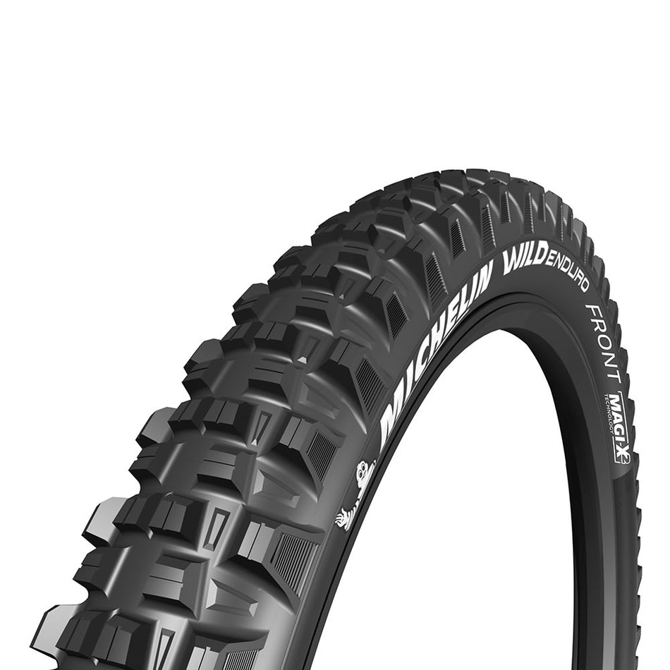 Tire 27.5x2.8 WILD ENDURO Front TLR Competition Line
