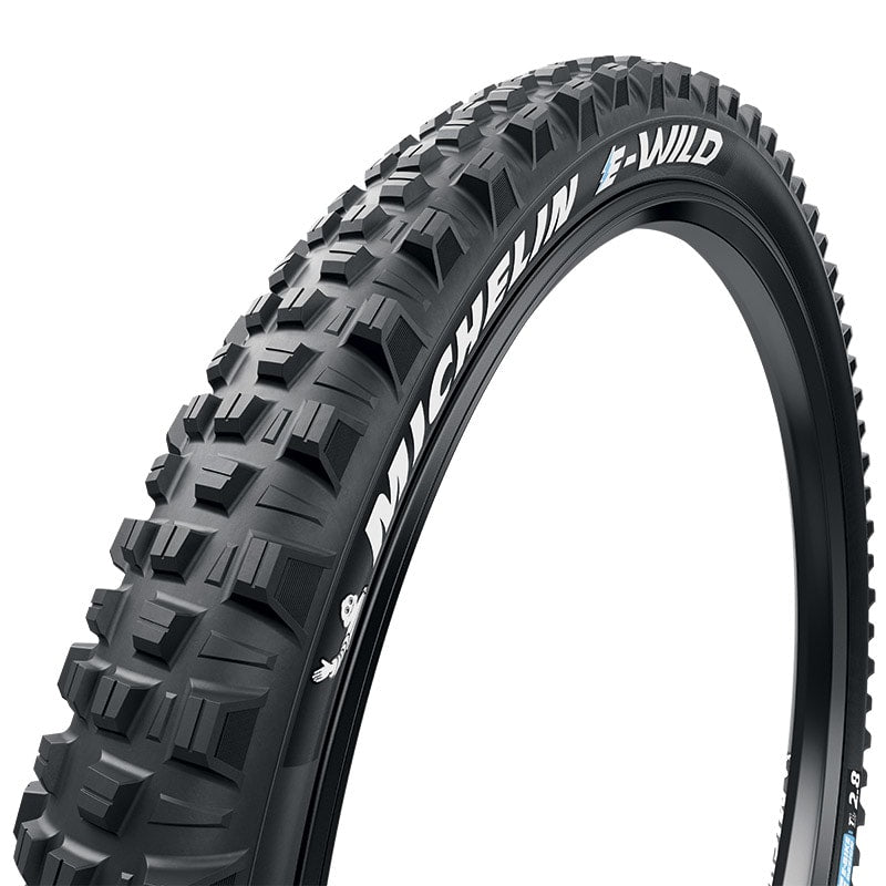 Tire 27.5x2.6 E-WILD ENDURO Front TLR Competition Line