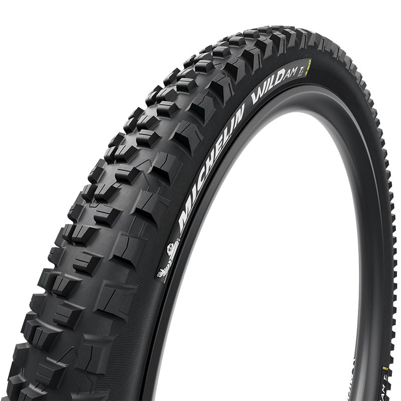 Tire 27.5x2.8 WILD AM² TLR Performance Line Black