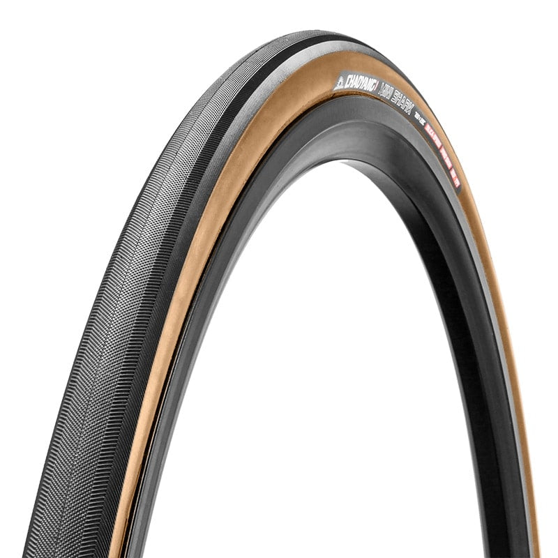 700x28 MINI SHARK 30TPI Tube Type Rigid Black/Para Tire