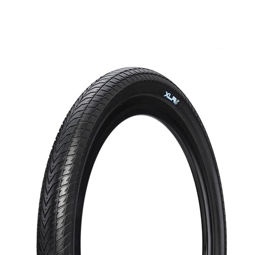 700x45 XLR8 60TPI XLR8 Tube Type Rigid Black Tire