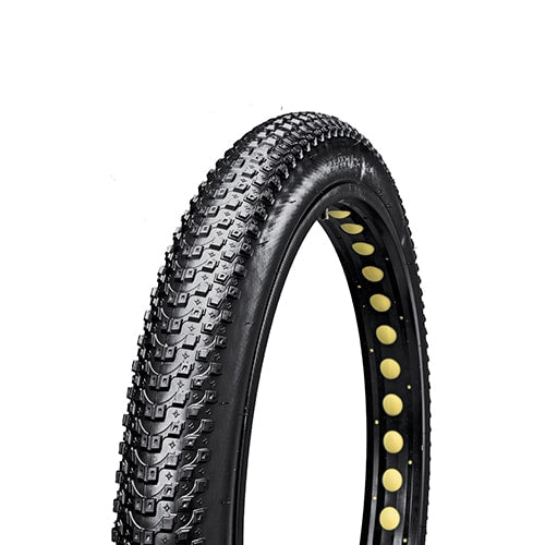 27.5x2.6 30TPI Cover Tube Type Rigid Black for XC Plus
