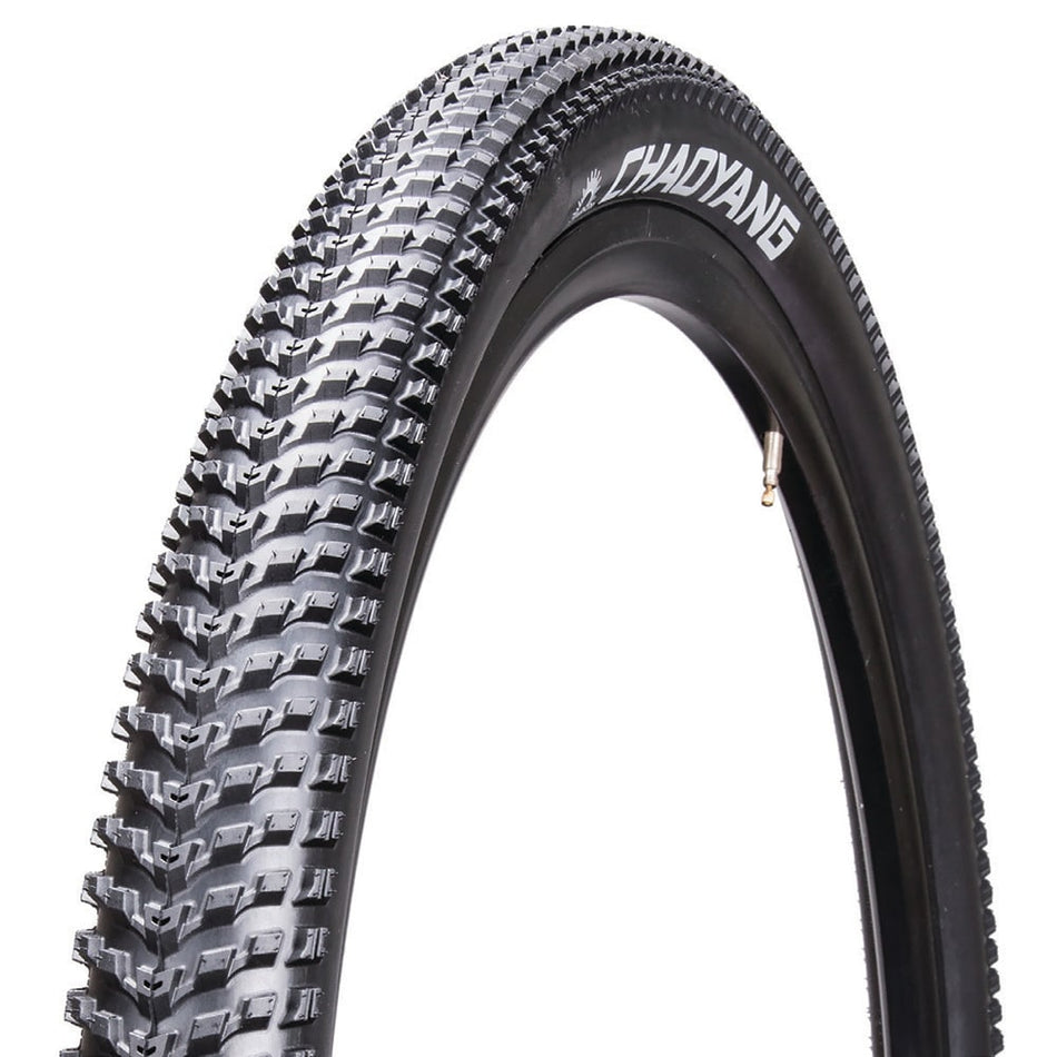 26x2.1 VICTORY 30TPI Cover Tube Type Rigid Black for E-Bike