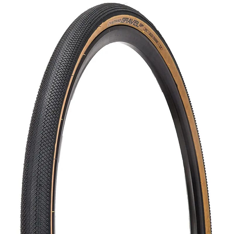 Reifen 700x40 GRAVEL GP TLR Schwarz/Para für Gravel Premium Line