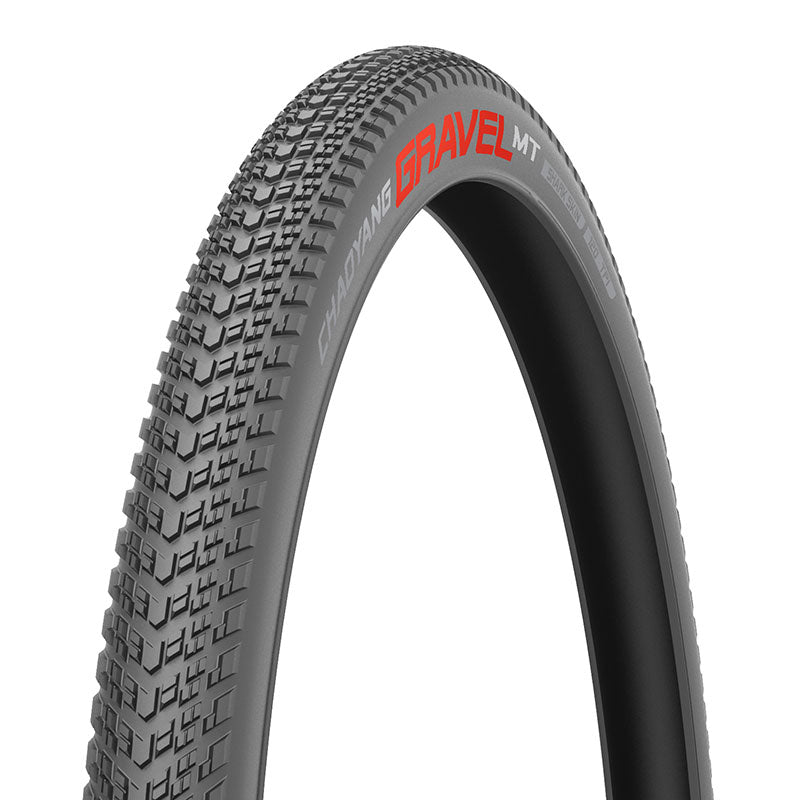 Reifen 700x38C GRAVEL MT 60TPI TLR Schwarz/Para Gravel Premium SPS