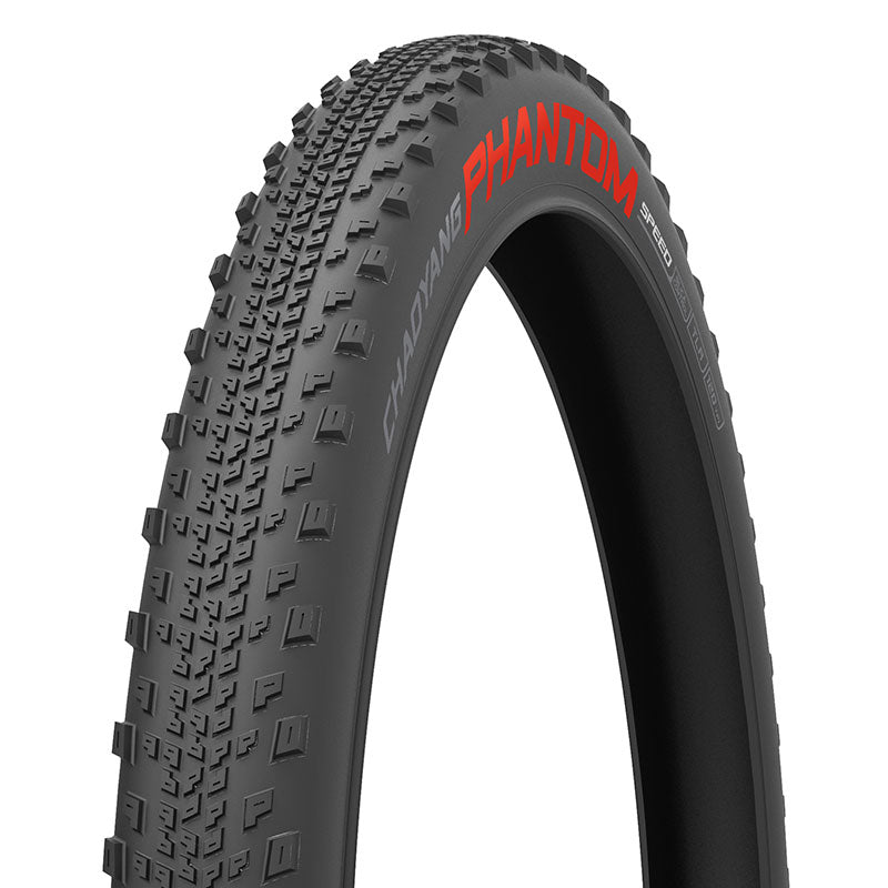 Reifen 29x2,3 PHANTOM SPEED 60TPI TLR Silica Premium Line