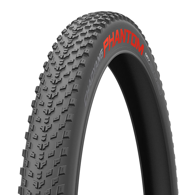 Tire 27.5x2.2 PHANTOM DRY Rigid Basic Line Standard Black