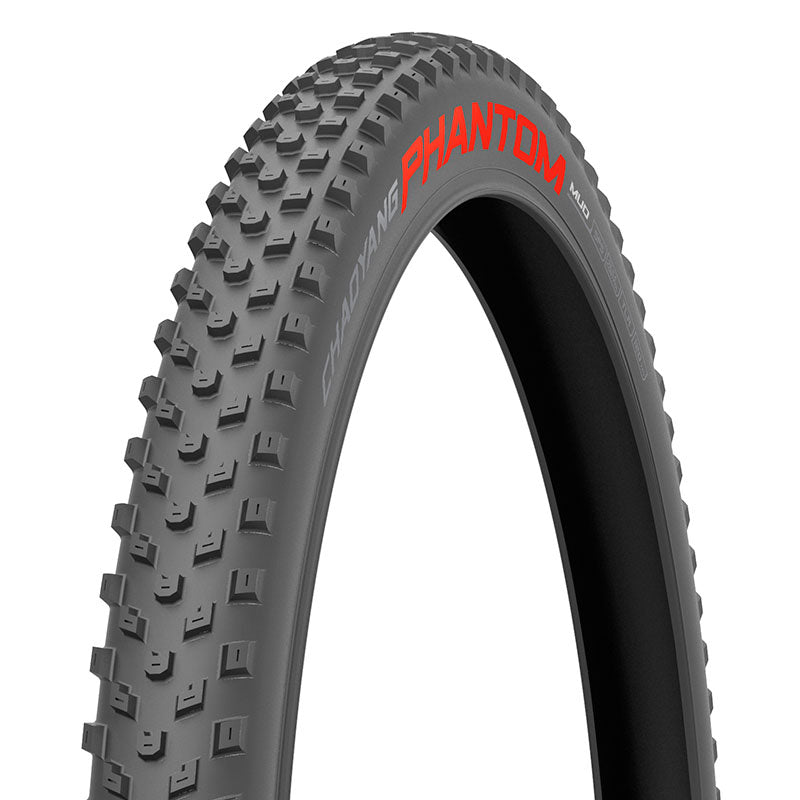 Reifen 29x2 PHANTOM MUD 60TPI Tubeless Ready