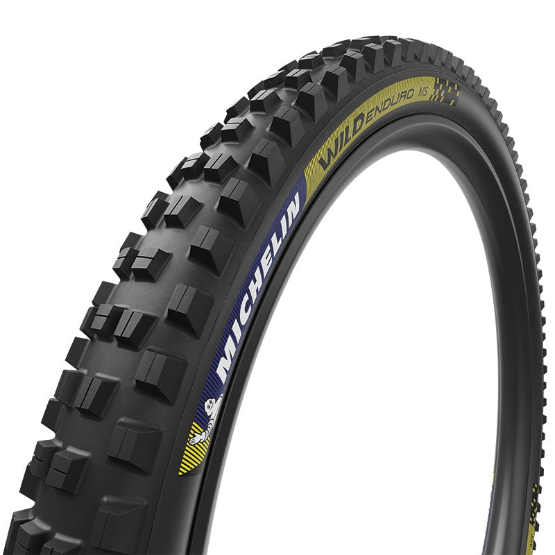 Michelin Reifen Wild Enduro MS 29x2,40 TLR Racing