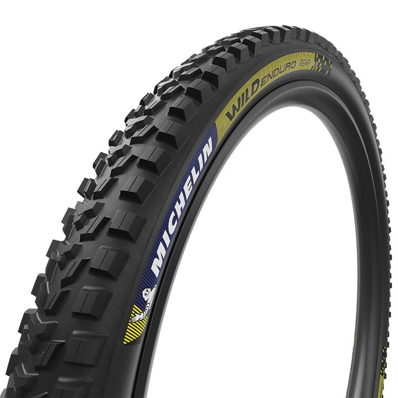 Reifen 29x2,40 WILD ENDURO HINTEN Faltbar TLR Racing 2024