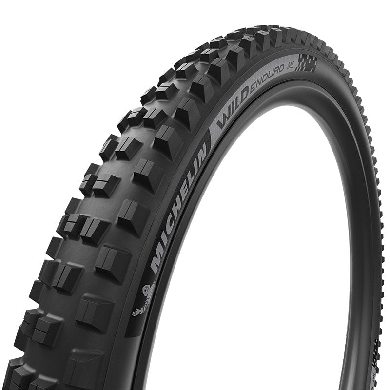 27.5x2.40 WILD ENDURO MS Foldable DARK TLR Racing 2024 Tire