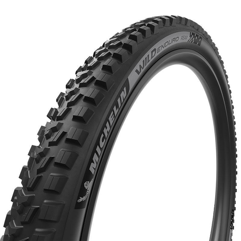 Reifen 29x2,40 WILD ENDURO HINTEN Faltbar DARK TLR Racing 2024