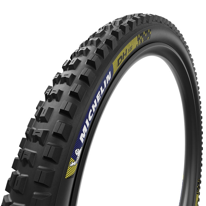 Michelin Reifen DH16 27,5x2,40 Faltbar Tubeless Ready Racing 2024