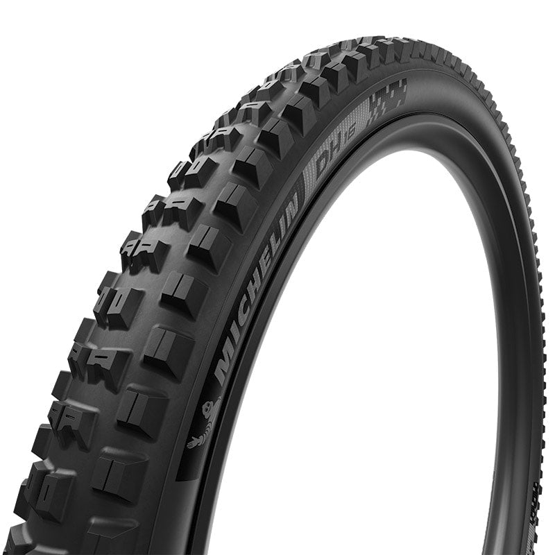 Reifen 29x2,40 DH16 DARK Faltbar Tubeless Ready Racing 2024