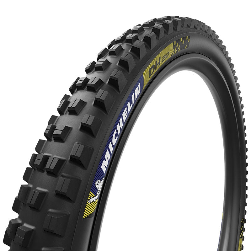 Michelin Reifen DH22 29x2,40 Faltbar Tubeless Ready Racing 2024