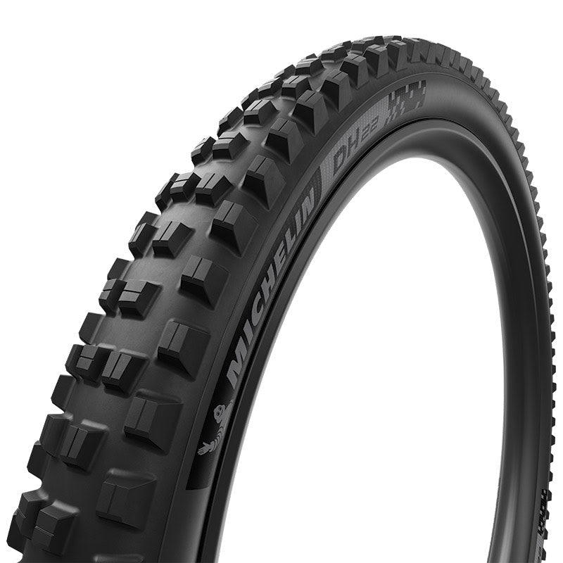 27.5x2.40 DH22 DARK Foldable Tubeless Ready Racing 2024 Tire