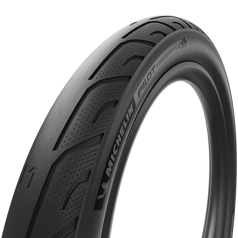 20x2.30 PILOT FREESTYLE Rigid Tube Type Racing 60TPI Tire