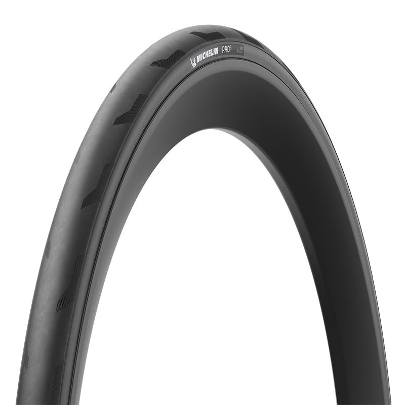 Tire 700x32C PRO5 3x120TPI TLR Black Competition GUM-X