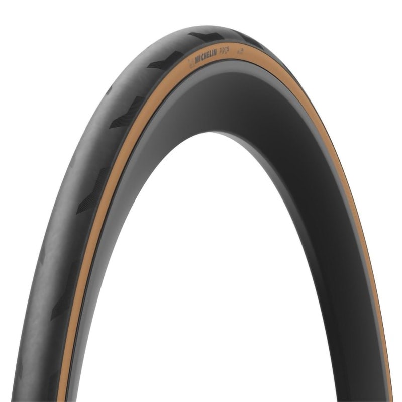 Tire 700x32C PRO5 3x120TPI TLR Black/Para Competition GUM-X