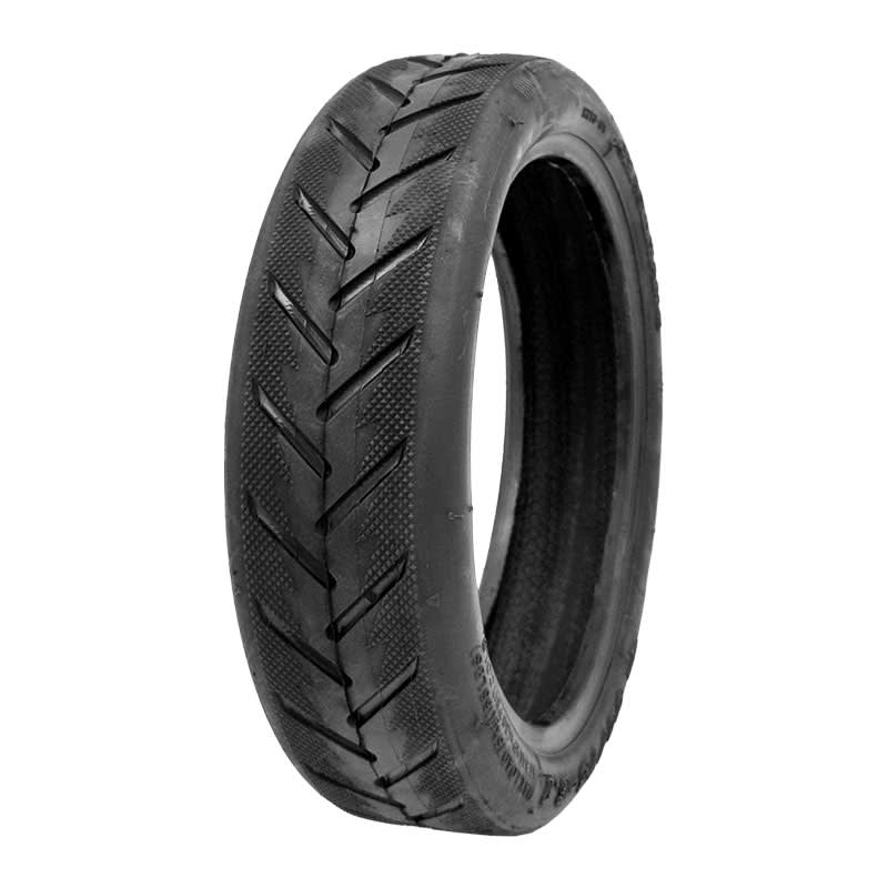 Tire for Electric Scooter 8.1/2x2 for Inner Tube Black