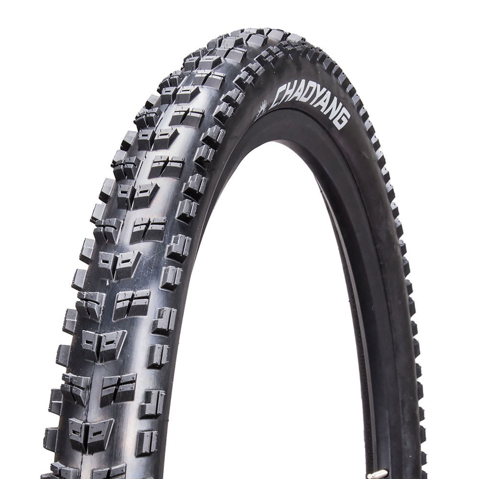 Tire 27.5x2.35 ROCK WOLF TLR Black for All Mountain Premium Line
