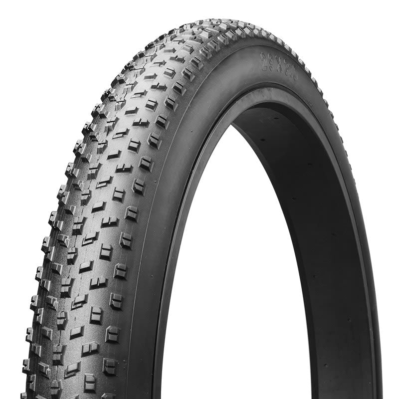Reifen 26x4 BIG DADDY 60TPI Starr Schwarz Plus Basic Line 2C-MTB