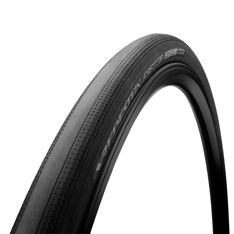700x28 FRECCIA Folding Tire Polycotton Protection Black