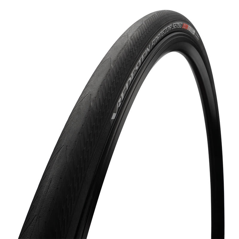 700x25 SENSO EXTREME WEATHER Folding Tire Double Protection