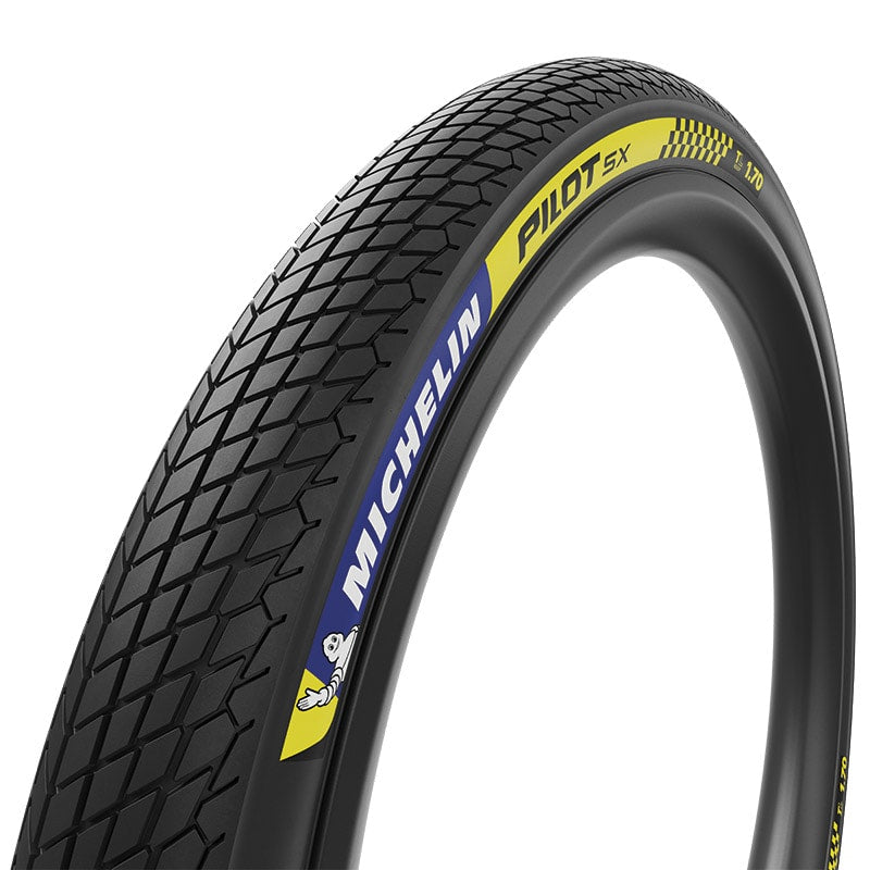 20x1.7 PILOT SX TLR Black