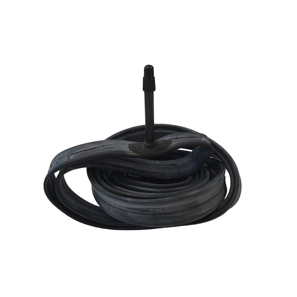 Schlauch 700x23/28 Presta-Ventil 48mm glatt