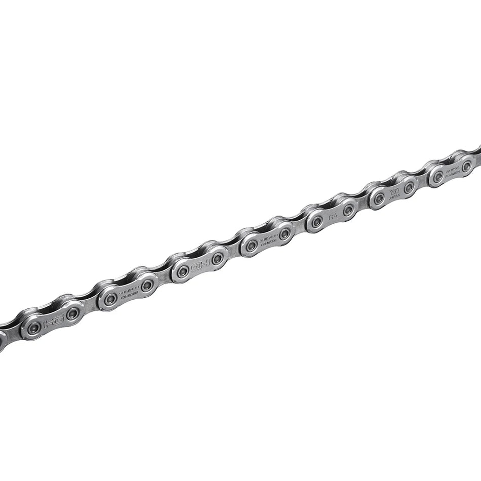 Shimano XT CN-M8100 12v 126 maglie Argento