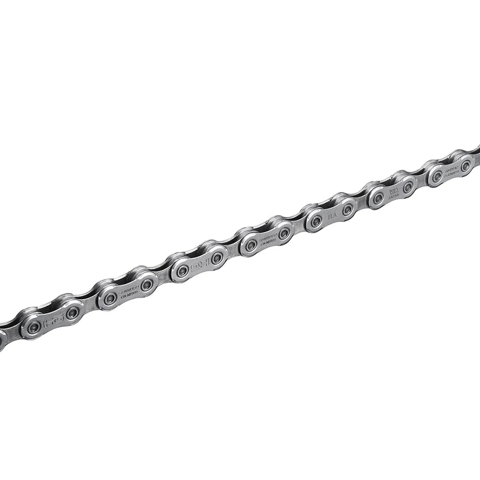Shimano XTR CN-M9100 12V 126 maglie Argento