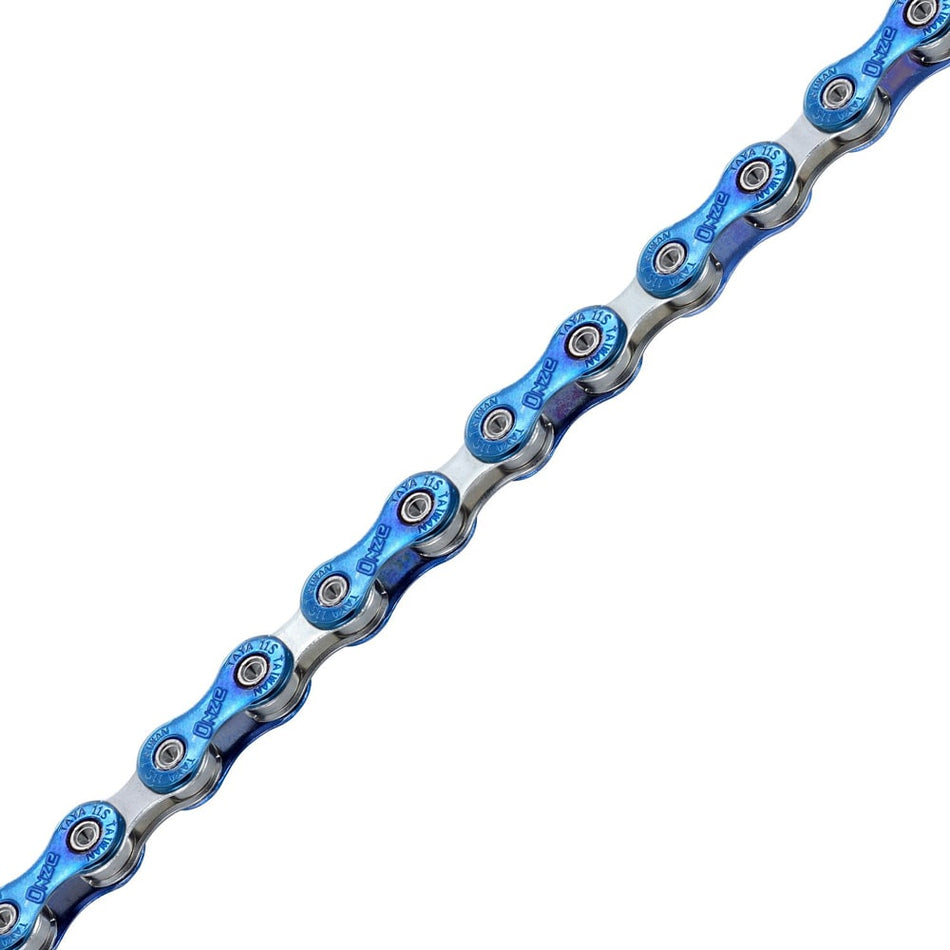 12V TOLV GALAXY Rostfrei (2 Sätze Kettenschlösser inklusive)